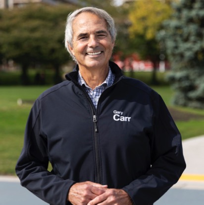 Cary Carr